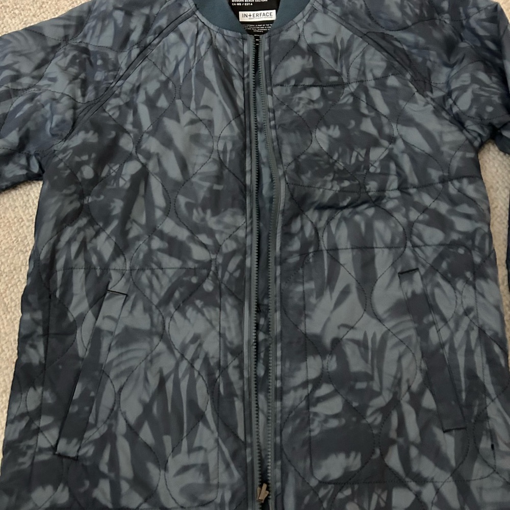 Interface Jacket - image 4